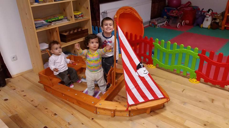 Арт Комплекс Горски Дом - Трявна المظهر الخارجي الصورة